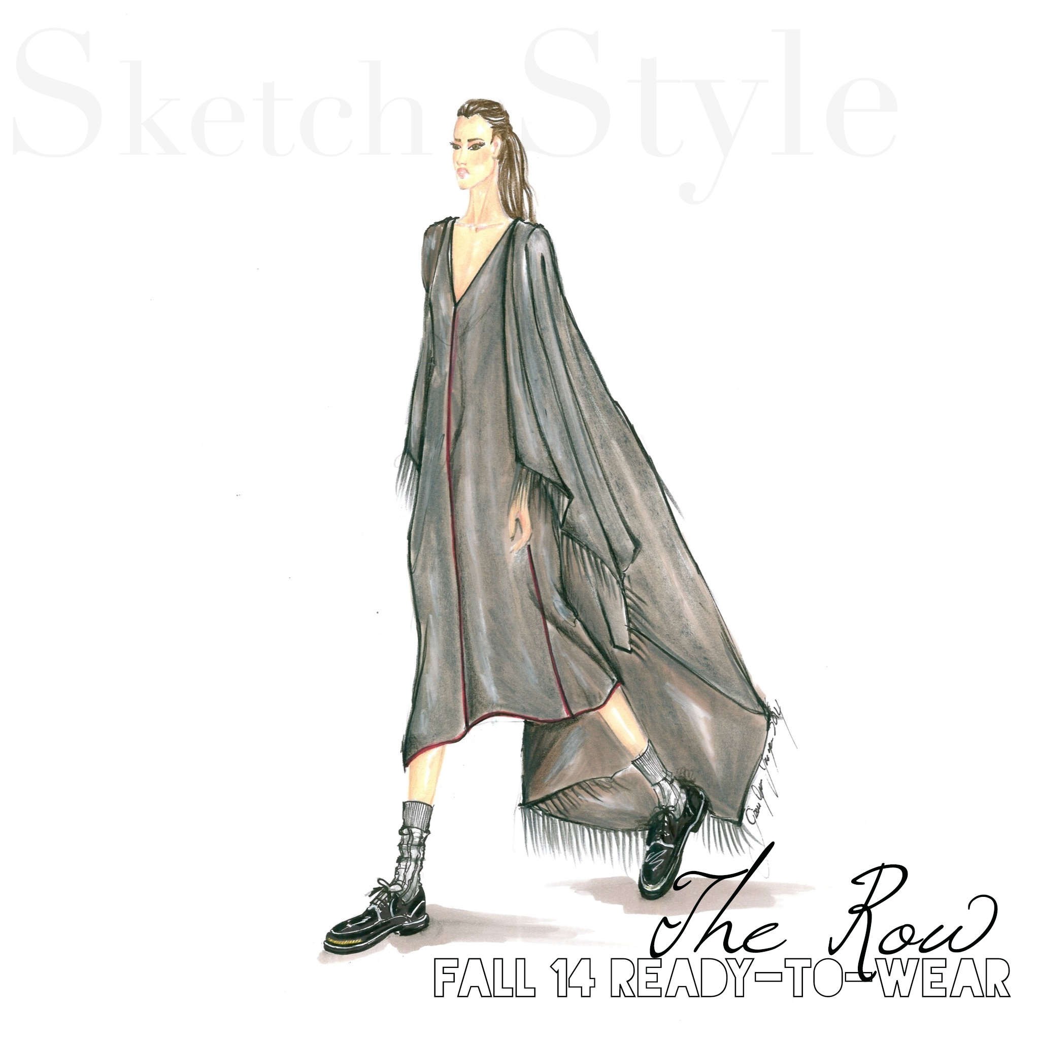 SketchnStyle-TheRow