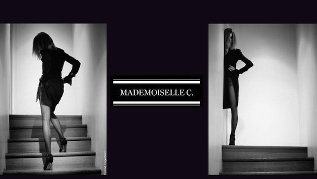 mademoiselle C-CarineRoitfeld