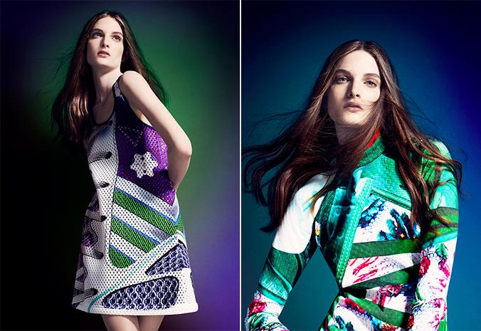 Adidas Originals by Mary Katrantzou-2