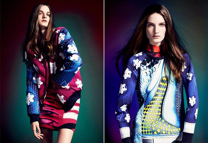 Adidas Originals by Mary Katrantzou